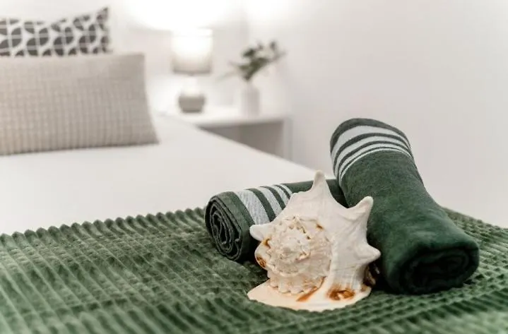 Apartamento Lindamar Canteras Beach House Las Palmas de Gran Canaria