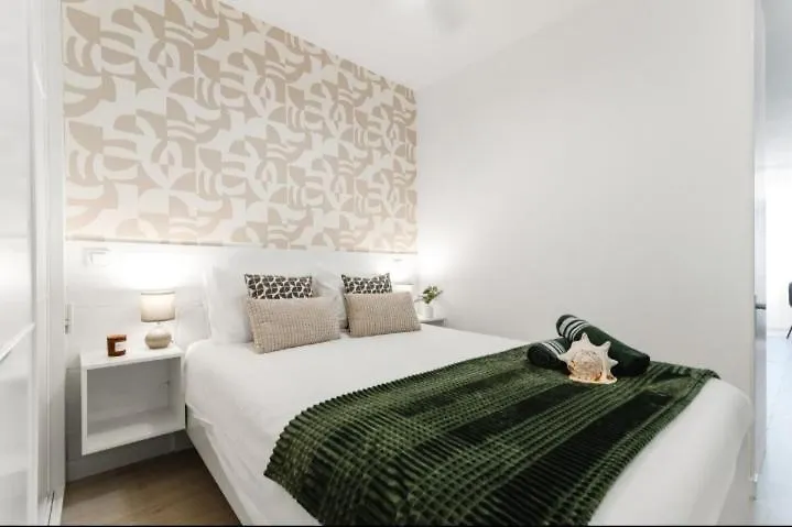 Apartamento Lindamar Canteras Beach House Las Palmas de Gran Canaria