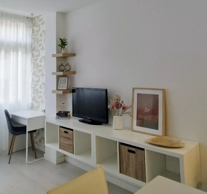 Lindamar Canteras Beach House Las Palmas de Gran Canaria Apartamento