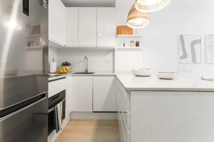 Apartamento Lindamar Canteras Beach House Las Palmas de Gran Canaria España