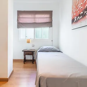 Flatguest Triana Urbano Las Palmas de Gran Canaria