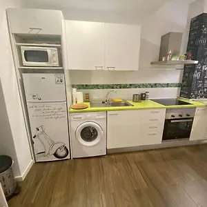 Smarthousepina Las Palmas de Gran Canaria