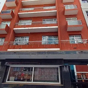 Piso En El Centro Las Palmas de Gran Canaria