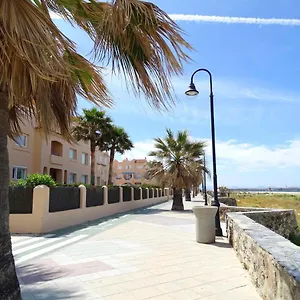 Familiar House In Tarifa