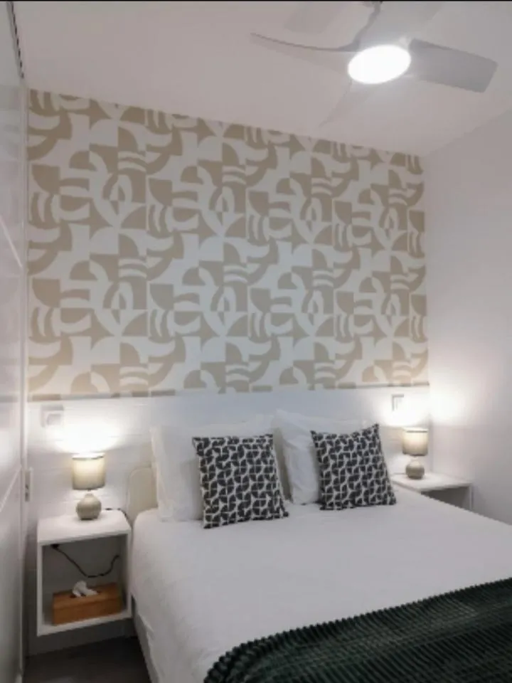 Apartment Lindamar Canteras Beach House Las Palmas de Gran Canaria
