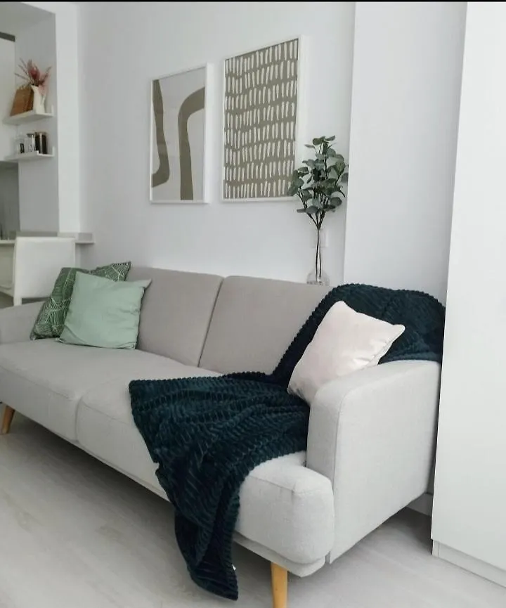 Lindamar Canteras Beach House Las Palmas de Gran Canaria