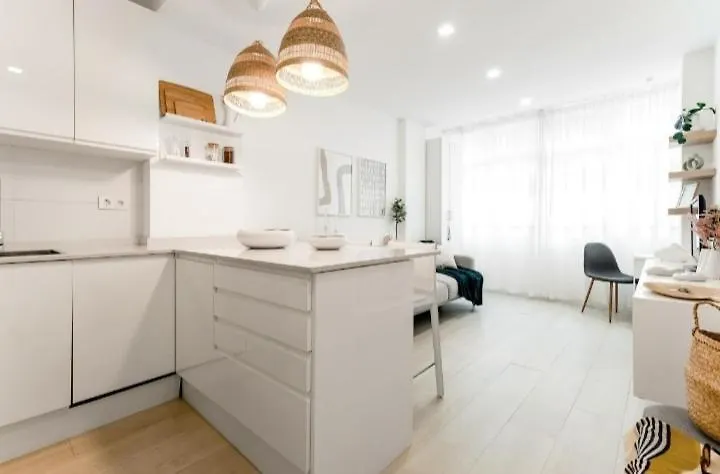 Lindamar Canteras Beach House Las Palmas de Gran Canaria