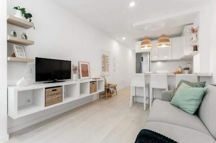 Lindamar Canteras Beach House Las Palmas de Gran Canaria
